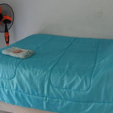 Now Alto Da Boa Vista Appartement São Paulo Buitenkant foto