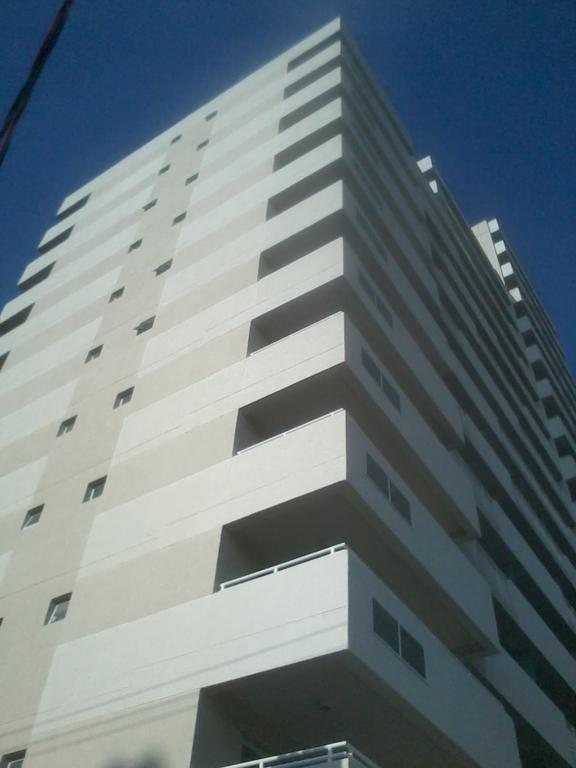 Now Alto Da Boa Vista Appartement São Paulo Kamer foto