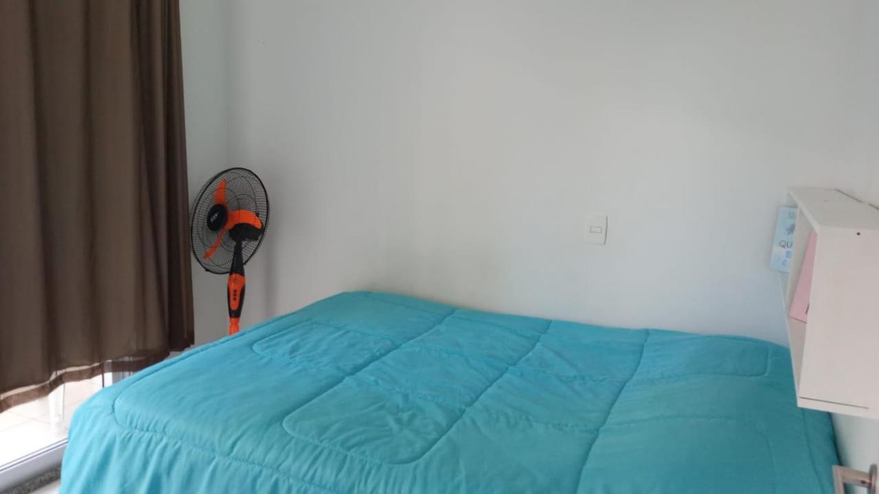 Now Alto Da Boa Vista Appartement São Paulo Buitenkant foto