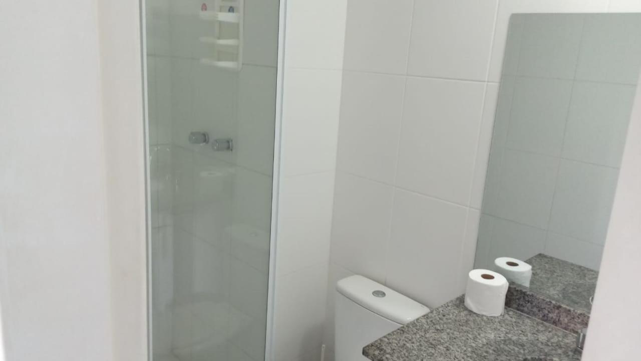 Now Alto Da Boa Vista Appartement São Paulo Buitenkant foto