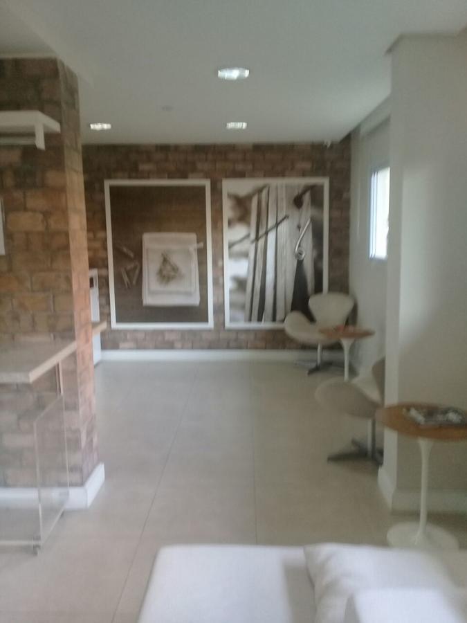 Now Alto Da Boa Vista Appartement São Paulo Buitenkant foto