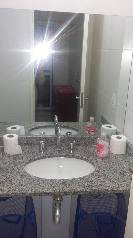 Now Alto Da Boa Vista Appartement São Paulo Buitenkant foto