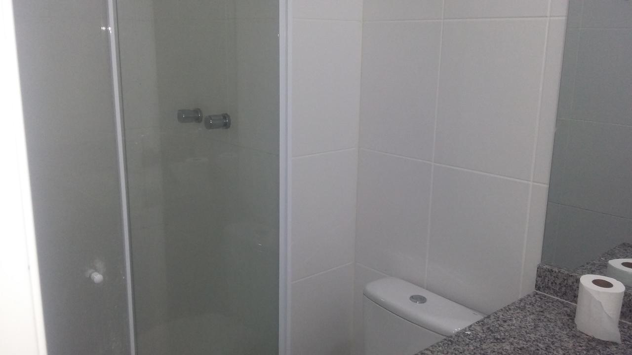 Now Alto Da Boa Vista Appartement São Paulo Buitenkant foto